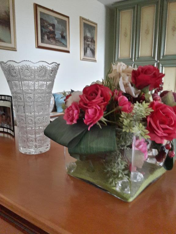 Villa Genny Altamura Zimmer foto