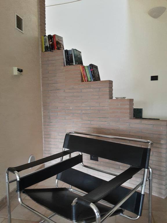 Villa Genny Altamura Zimmer foto