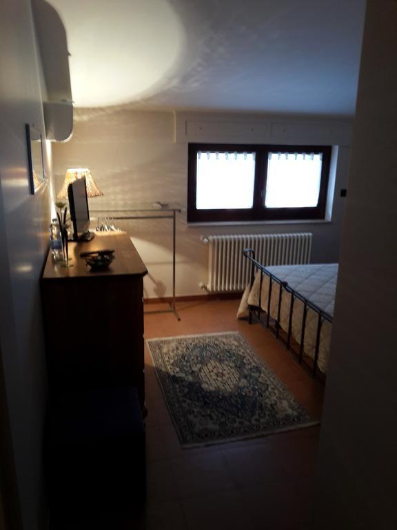 Villa Genny Altamura Zimmer foto