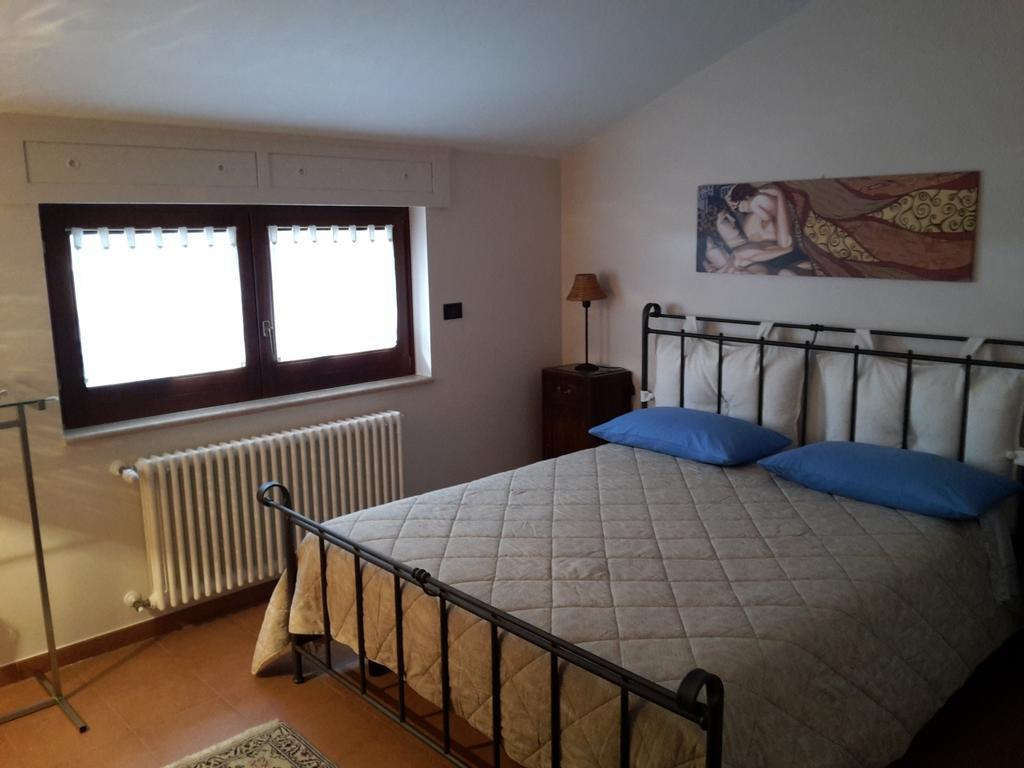 Villa Genny Altamura Zimmer foto