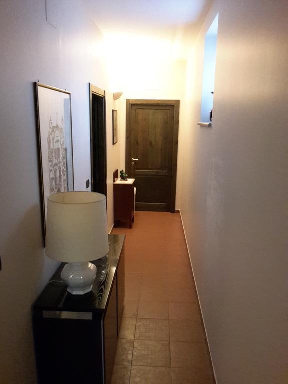 Villa Genny Altamura Zimmer foto