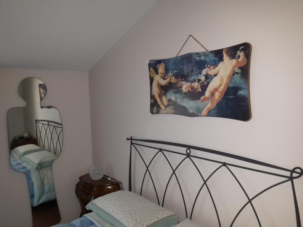 Villa Genny Altamura Zimmer foto