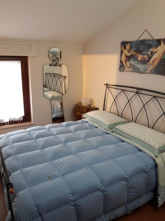 Villa Genny Altamura Zimmer foto