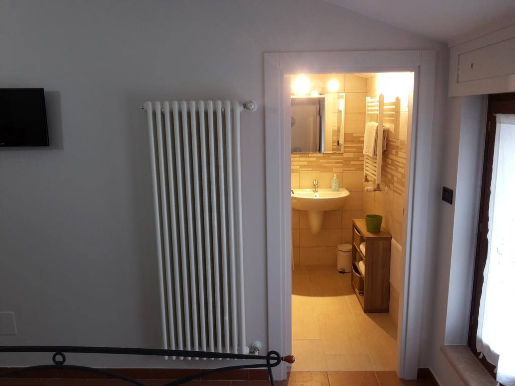 Villa Genny Altamura Zimmer foto
