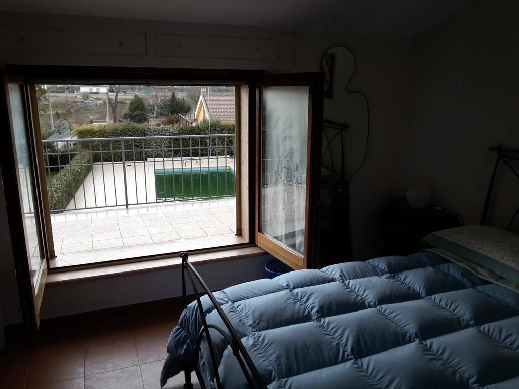 Villa Genny Altamura Zimmer foto