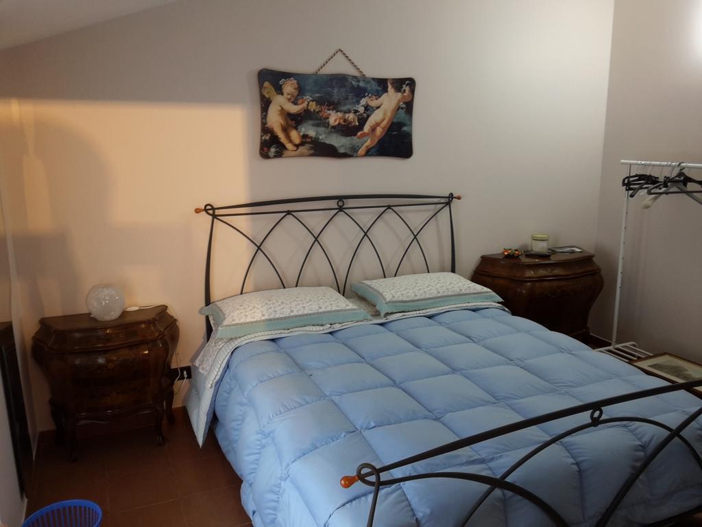 Villa Genny Altamura Zimmer foto
