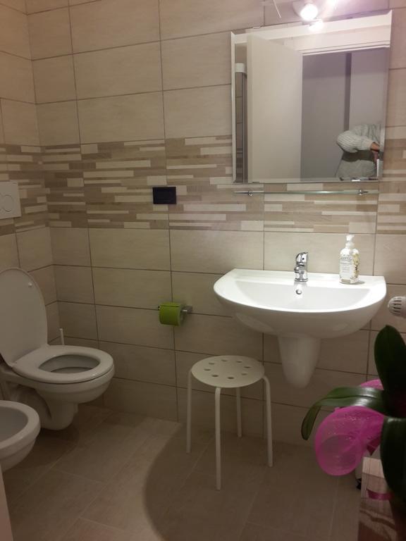 Villa Genny Altamura Zimmer foto