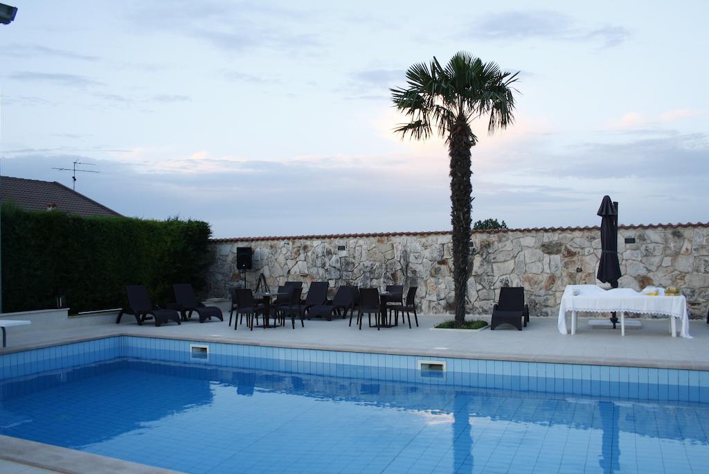 Villa Genny Altamura Exterior foto