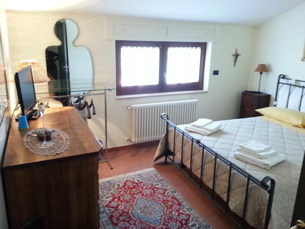 Villa Genny Altamura Zimmer foto