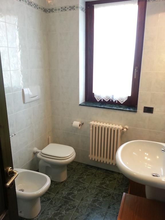 Villa Genny Altamura Zimmer foto