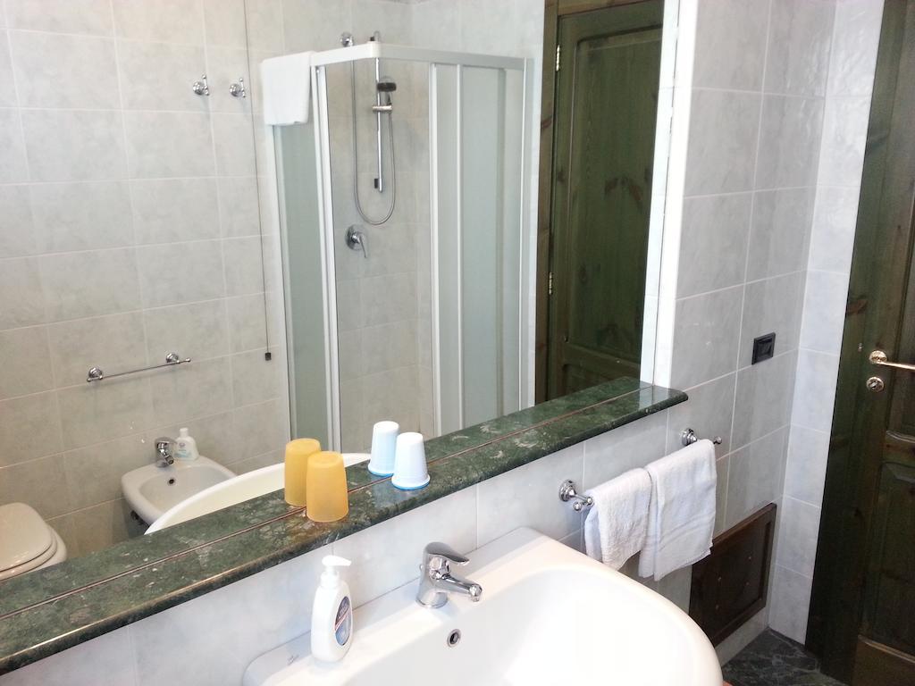 Villa Genny Altamura Zimmer foto
